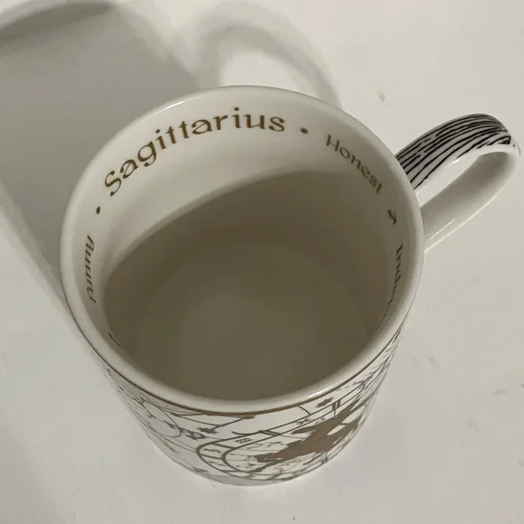 Sagittarius Mug - Picture 5 of 5